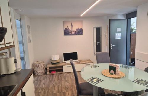 Iragna Apartment | Casa Rosa