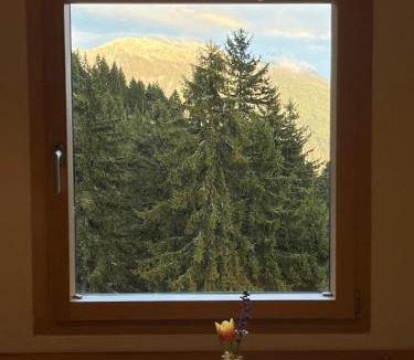 Mairengo Cabin | Rifugio Agriturismo Alla Meta