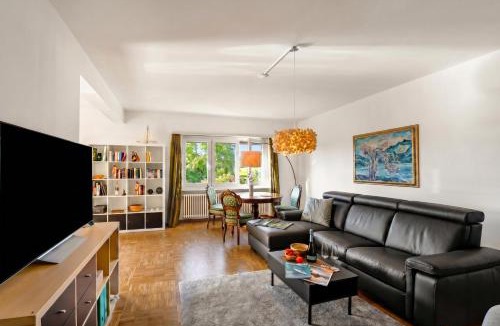 Pregassona Villa | Ca' Lidia - Happy Rentals