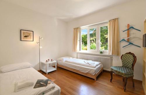Pregassona Villa | Ca' Lidia - Happy Rentals