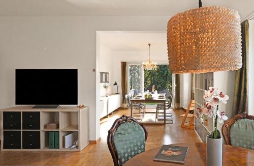 Pregassona Villa | Ca' Lidia - Happy Rentals