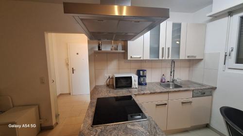 Matthaus Apartment | Grosse 1-Z-Wohnung