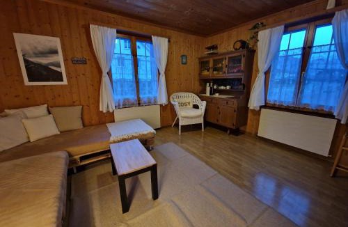 Weite Bed & Breakfast | Chalet Ferreira