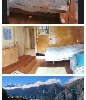 Graechen Apartment | Chalet Adler