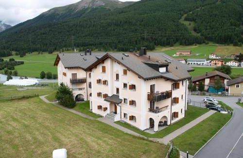 Zuoz Hotel | Hotel Allegra