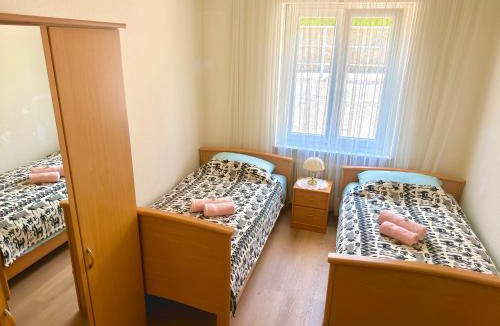 Porza Apartment | BELVEDERE - Lakeview Apartment 10 min from Lugano