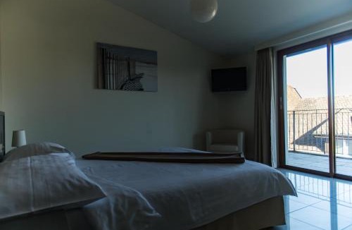 Commugny Hotel | Motel Le Léman