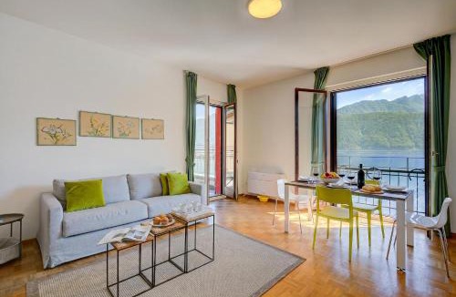 Melide Apartment | 76 The Lake House - Lugano
