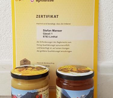 Linthal Bed & Breakfast | Haus S' Träumli - die kleine Älplersuit