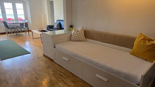 Ligerz Apartment | Ferien auf dem Weingut