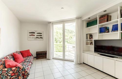 Maroggia Apartment | Villa Molini by Quokka 360 - Private Pool near Lake Lugano