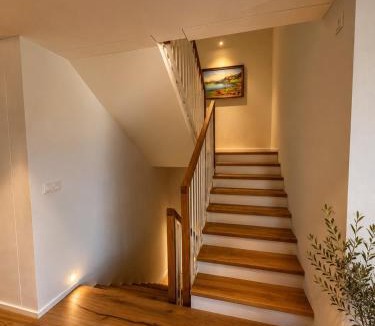Buochs Villa | Swiss Paradise 4 Stunning Lake & Alps View