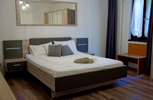 Cadro Hotel | La Locanda del Gusto