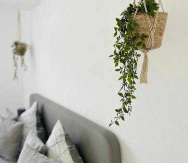 Kreuzlingen Apartment | Appartement "Hörnli Seeliebe"