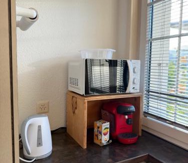 Worb Apartment | Helle Wohnung nahe Bern