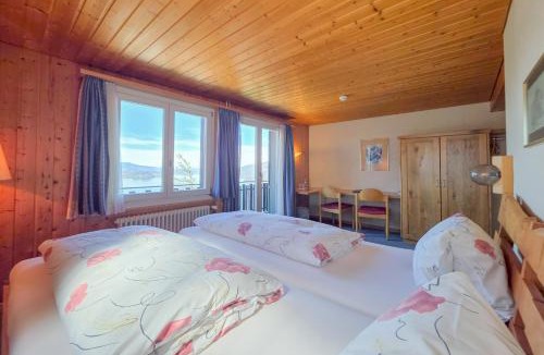 Leissigen Hotel | Hotel Meielisalp