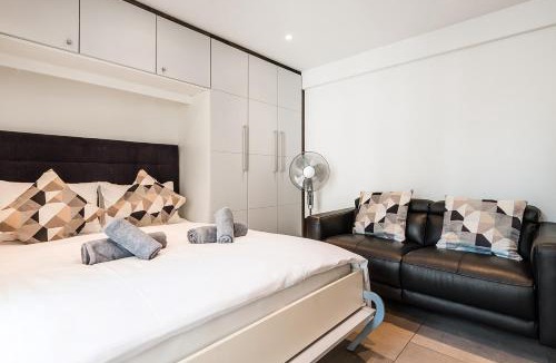 Winterthur Apartment | CITY-APARTMENT's