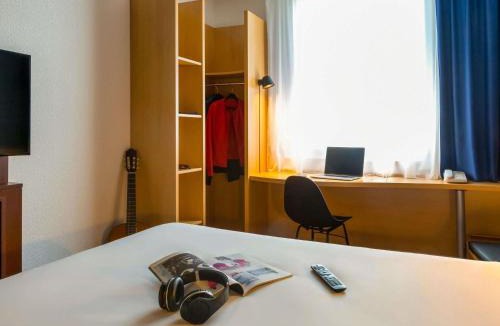 Lancy Hotel | ibis Genève Petit Lancy