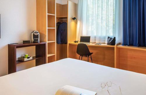 Lancy Hotel | ibis Genève Petit Lancy