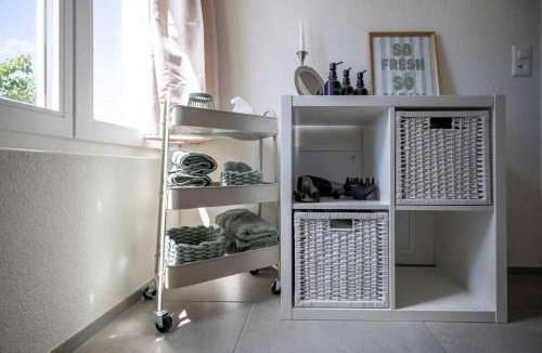 Romanshorn Apartment | DIHEI-Suite in Romanshorn - zentral am Bodensee