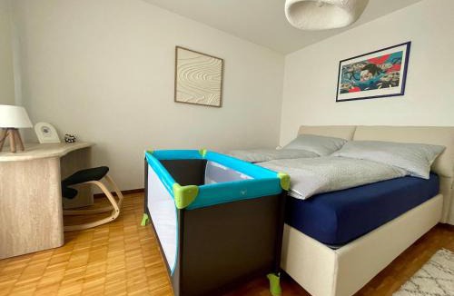 Mergoscia Apartment | Cà armonia 3 Romantic Escape Verzasca Maggiore