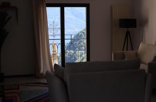 Mergoscia Apartment | Cà armonia 3 Romantic Escape Verzasca Maggiore