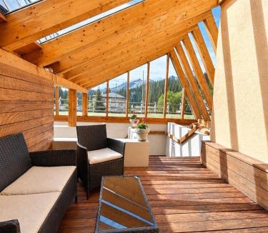 San Bernardino Apartment | Hotel-Aparthotel San Bernardino