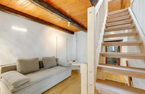 Intragna Ski Chalet | Ca dal 1785 Centovalli with Balcony and Parking - Happy Rentals