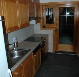 Les Mayens-de-Sion Ski Chalet | Chalet le Verger