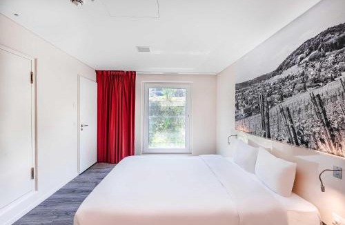 Ruemlang Hotel | B&B HOTEL Zürich Airport