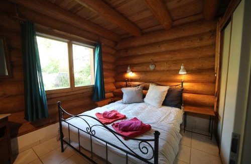 Chalais Ski Chalet | Le Gîte de Briey - Chalet complet