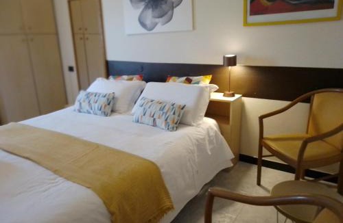 Capriate San Gervasio Apartment | Casa Vacanza LA SCALETTA