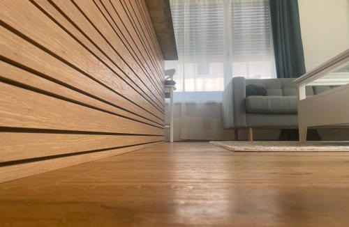 Neuenkirch Apartment | go sunny way - Wohnung