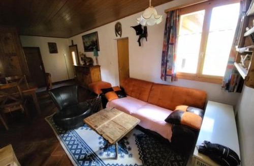 Couta Ski Chalet | Chalet Mon Plaisir Val d Herens Valais