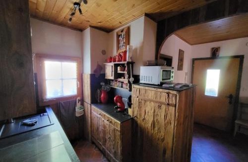 Couta Ski Chalet | Chalet Mon Plaisir Val d Herens Valais