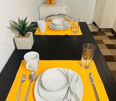 Gross Apartment | Feel atHome byLakeSihl Hosted by Nikki