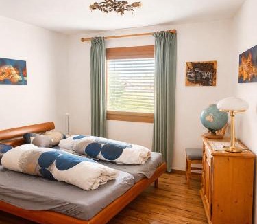 Maloja Apartment | Bijou Alpina Maloja near St Moritz & Lake Sils