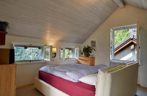 Isorno Apartment | Wild Valley Ticino Vista in Valle Onsernone