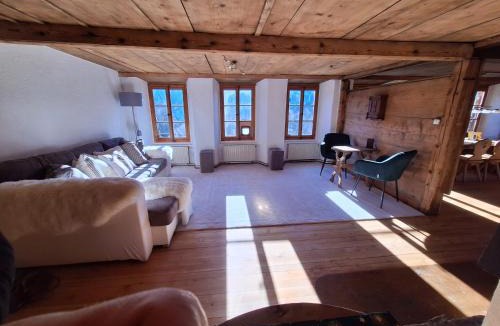Reichenbach Apartment | Rauft-Perfekter Rückzugsort für besondere Feierlichkeiten 2500 m2 Grundstück mitten in der Natur