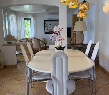 Porto Ronco Apartment | Casa Chatelain