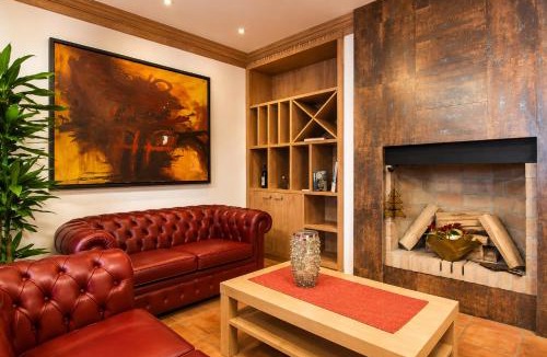 San Bernardino Apartment | Hotel-Aparthotel San Bernardino