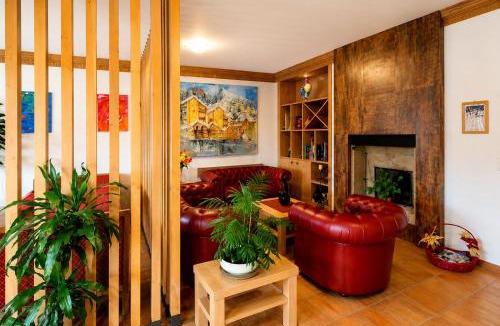 San Bernardino Apartment | Hotel-Aparthotel San Bernardino