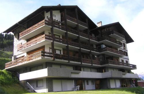 Arolla Apartment | Le Panorama - Appartement 54 à Arolla face aux montagnes à 150m des pistes