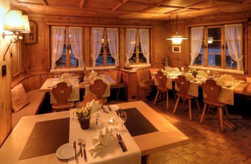 Monstein Hotel | Hotel Ducan