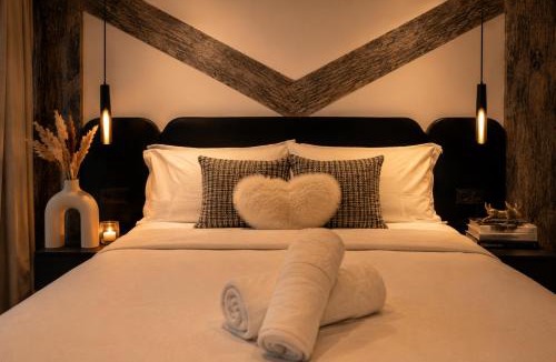 Durrenast Apartment | Charmante Wohnung mit Balkon nahe Thunersee - Bitcoin accepted