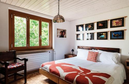Faido Apartment | Charlie & Alaska Apartments by Quokka 360 - Cozy Mountain Stay Near the Carì Ski Slopes