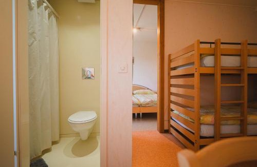 Col des Rangiers Hotel | La Caquerelle