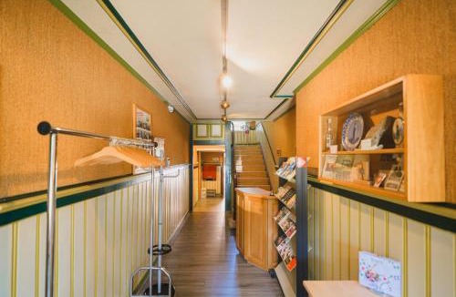 Col des Rangiers Hotel | La Caquerelle