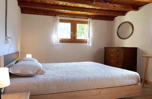 Blenio House | Holiday Home Casa Töira by Interhome
