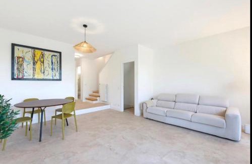 Gardone Riviera Apartment | D'Annunzio